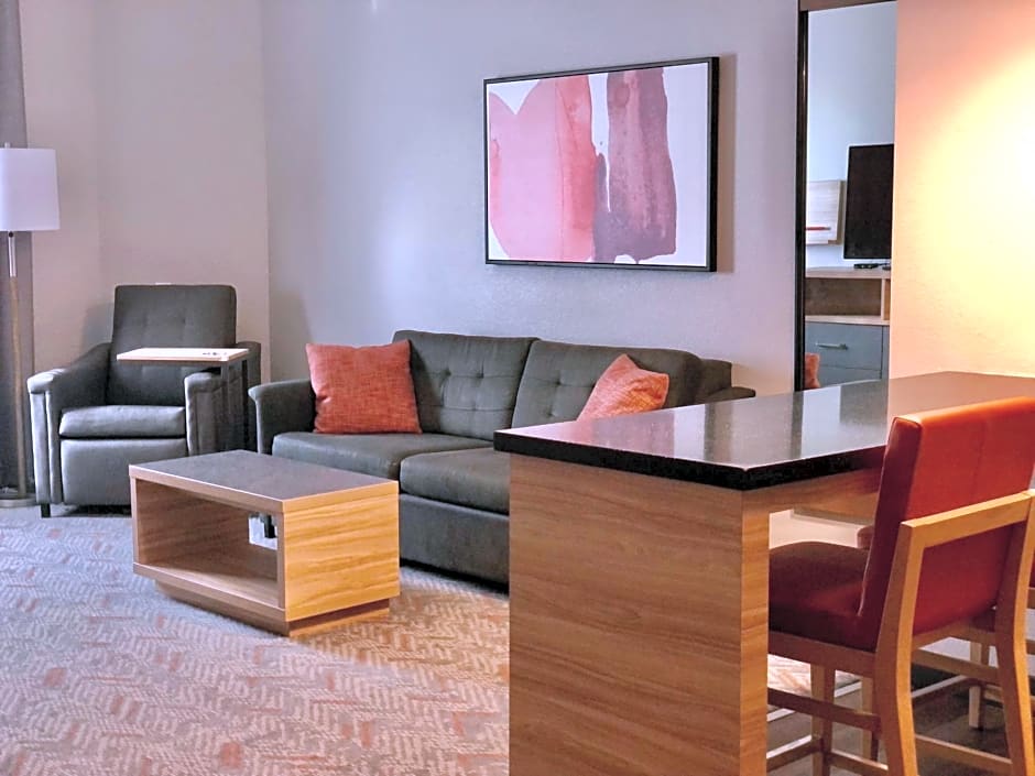Candlewood Suites Mount Pleasant, an IHG Hotel