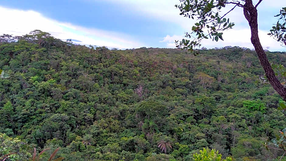 Fazenda Hotel Bem Ecológico