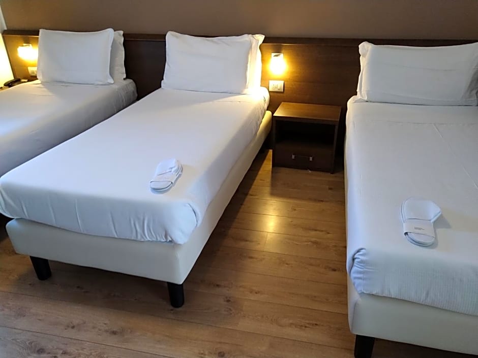 Nuovo Albergo Italia