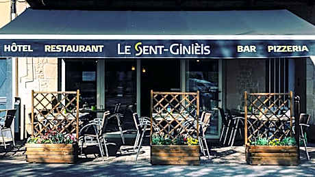 LE SENT-GINIEIS