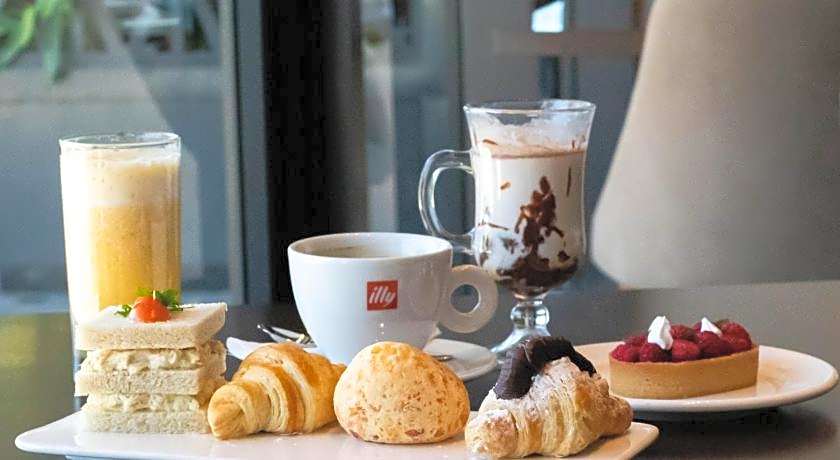 Swissôtel Santa Cruz De La Sierra