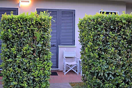 Double Room - Ground Floor