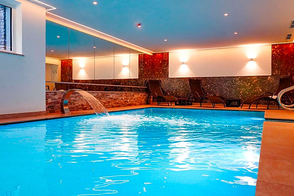 Hotel Sonnhof
