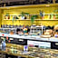 Hotel Restaurant Grandcafe 't Voorhuys