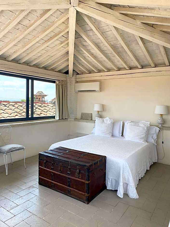 1550 Residenza d’Epoca