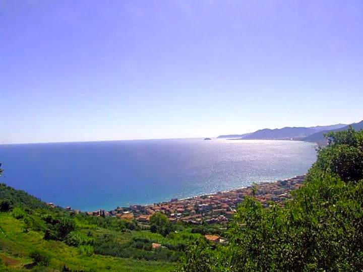 Albergo Calcagno