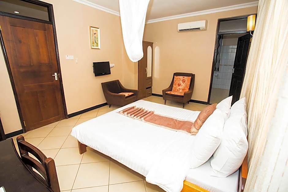 Keys Hotel Mbokomu Branch