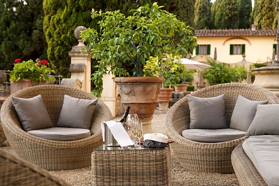 Art Hotel Villa Agape