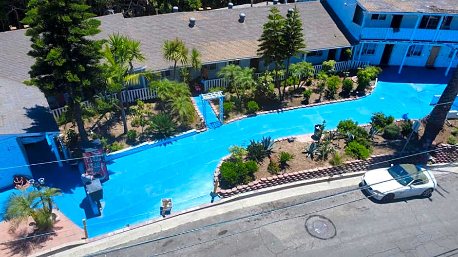 Oceana Boutique Hotel