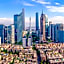 Guangzhou Grand View Golden Palace Apartment (free shuttle during Canton Fair)