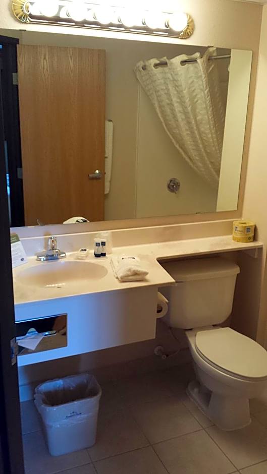 AmericInn by Wyndham Madison SD