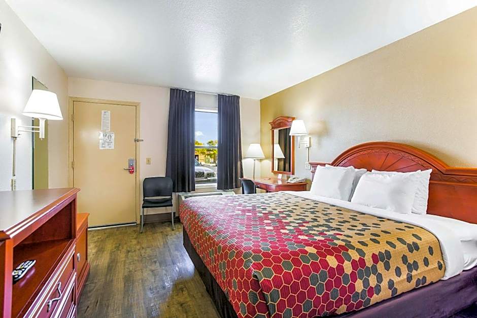 Econo Lodge Lebanon
