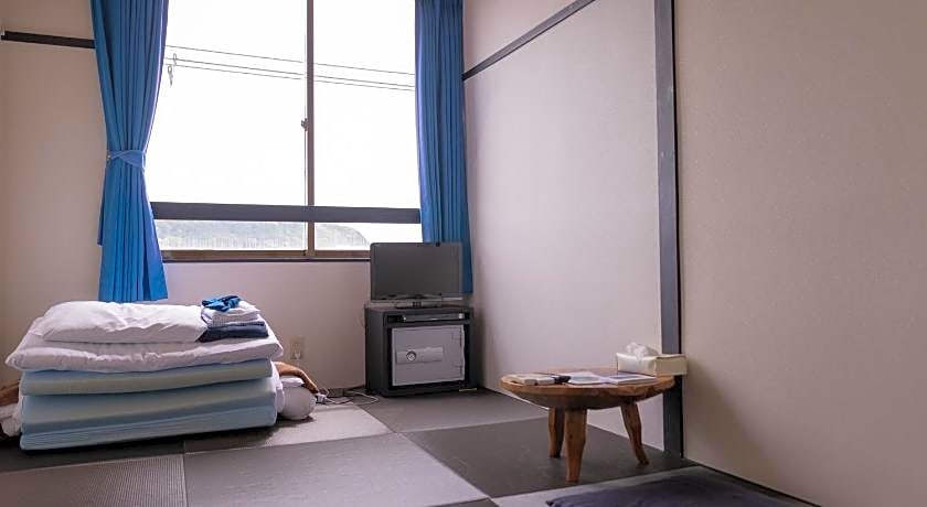 Minshuku Wakatake