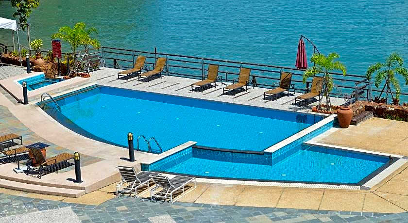 Ramada by Wyndham Langkawi Marina