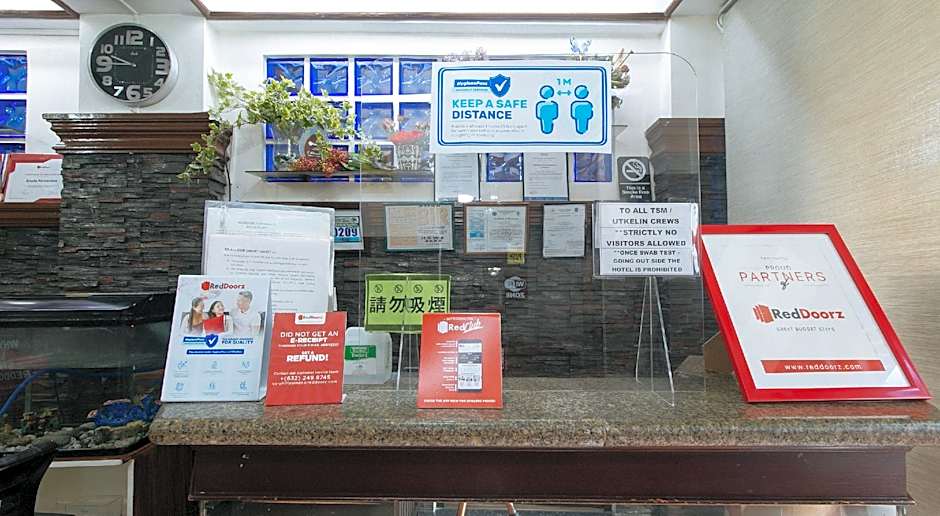 L Mansion 2 Palanan Makati City