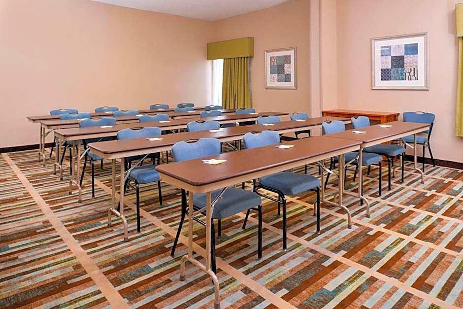 Hampton Inn By Hilton Decatur