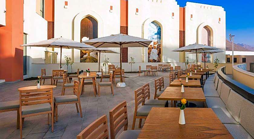 IntercityHotel Nizwa