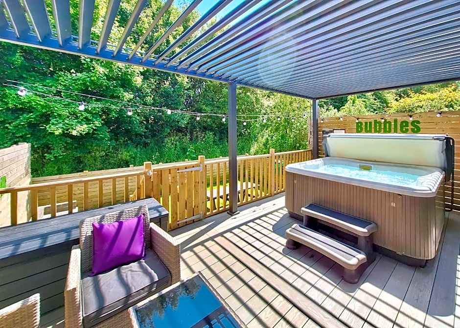 Raywell Hall Country Lodges