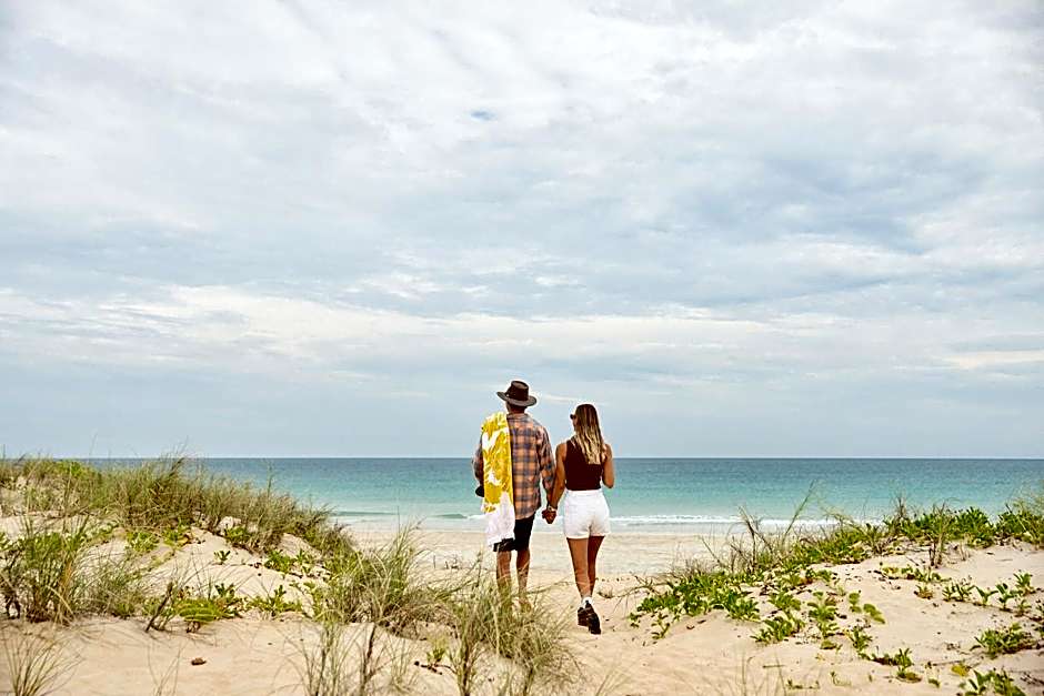 RAC Cable Beach Holiday Park