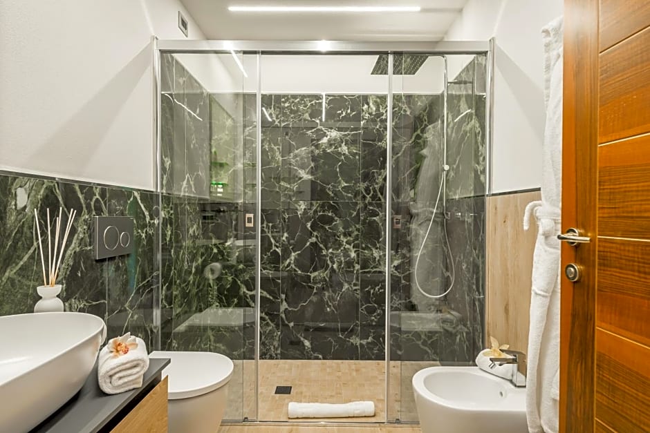Park Hotel Argento