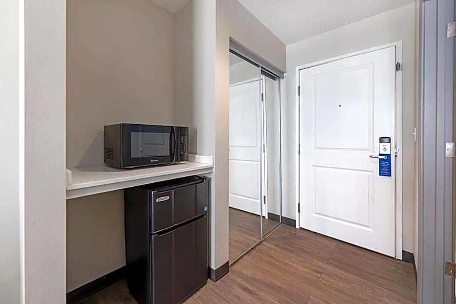 Best Western Plus Executive Residency Marion