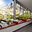 Horsky Hotel Sliezsky Dom