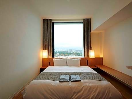 Mount Fuji View Triple Room - Non-Smoking