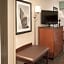 Hampton Inn By Hilton Atlanta-North Druid Hills