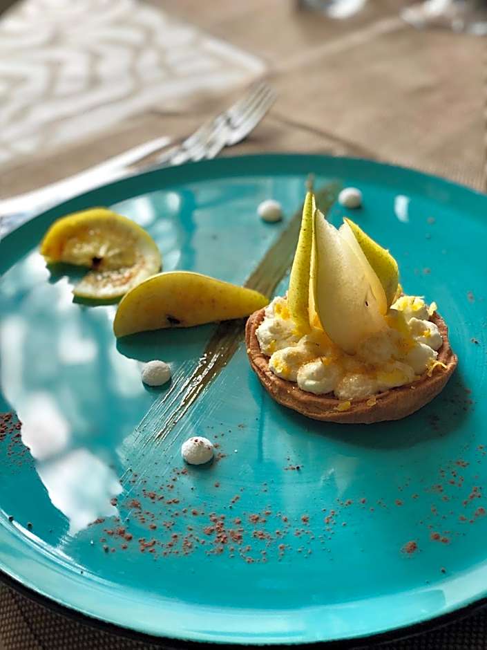 Hotel Villa San Giorgio