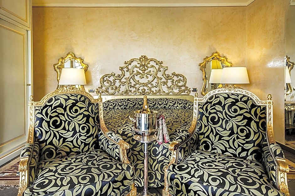 Park Hotel Ville Montefiori