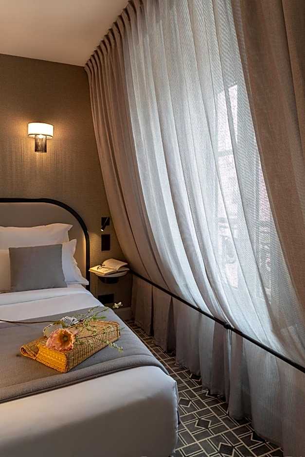 Lenox Montparnasse