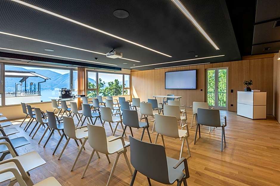 Casa Berno Swiss Quality Hotel