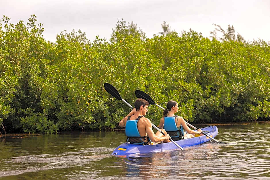 The Ritz-Carlton Grand Cayman