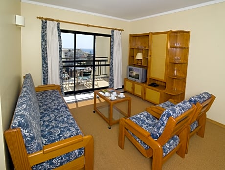 Apartment One Bedroom