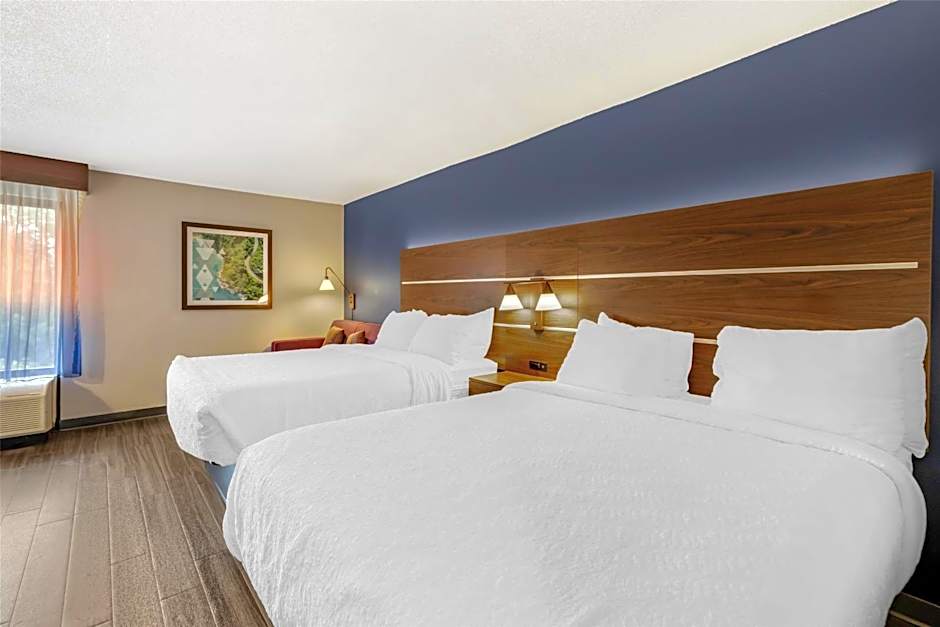 Best Western Plus Lexington Inn