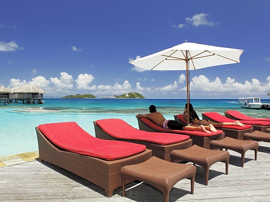 Sofitel Bora Bora Marara Beach Hotel