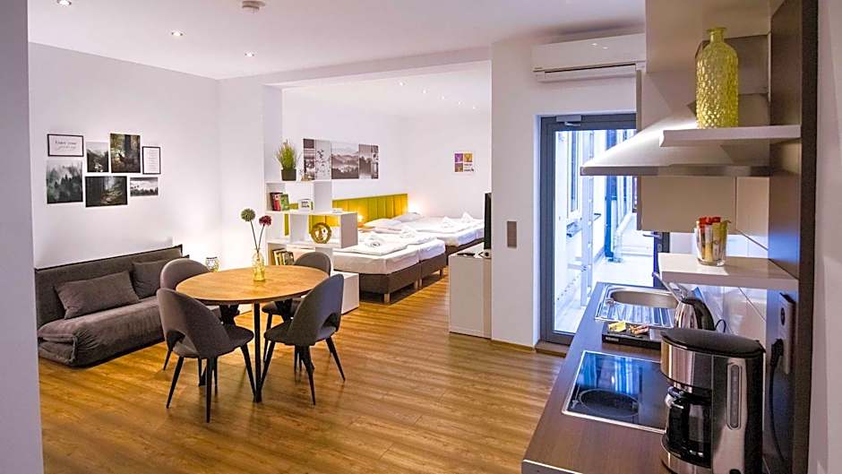 Hirsch Hotel Hanau
