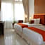 Hotel Ammi Cepu