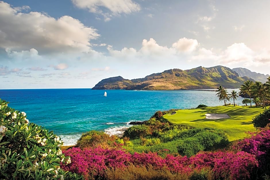 The Royal Sonesta Kaua'i Resort Lihue