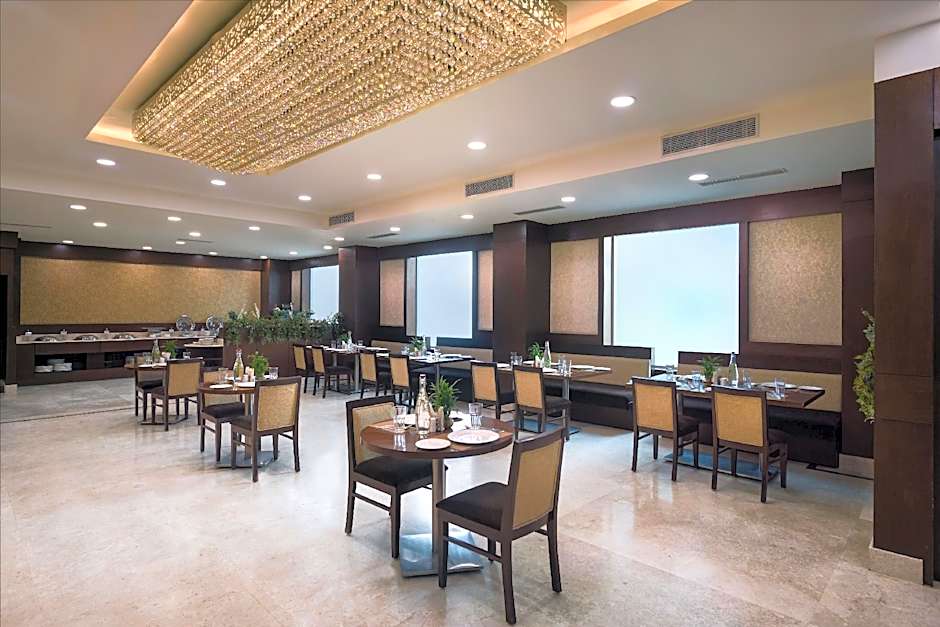 Nio By Tarika, Sector-1, Noida