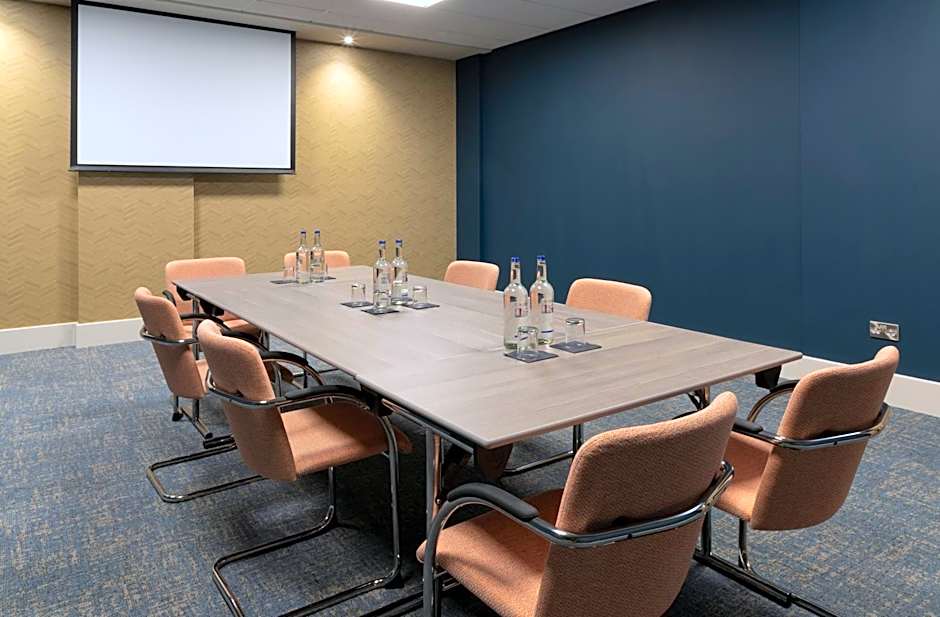 Leonardo Hotel Exeter