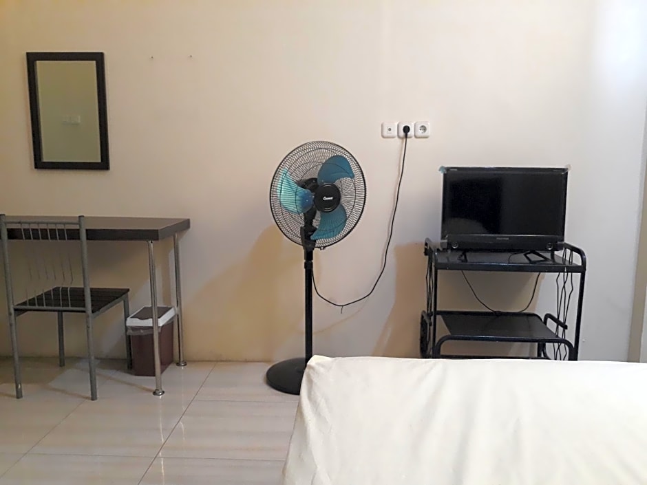 OYO 91162 Homestay Ansyariah Syariah