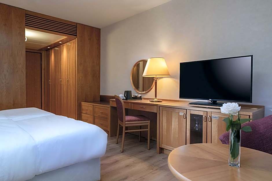 Maritim Hotel Magdeburg