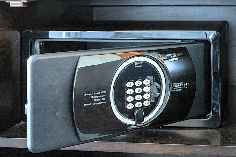 Grand Bay Hotel San Francisco