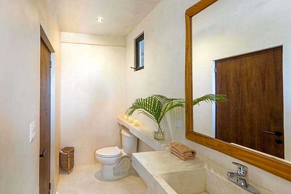 Tulum Townhouse by Amansala
