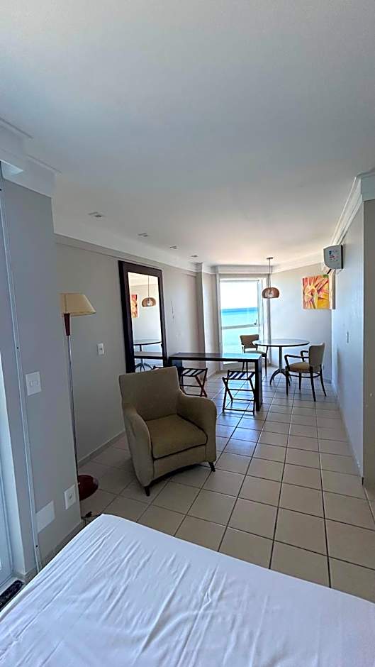 Flat Beira Mar em Recife