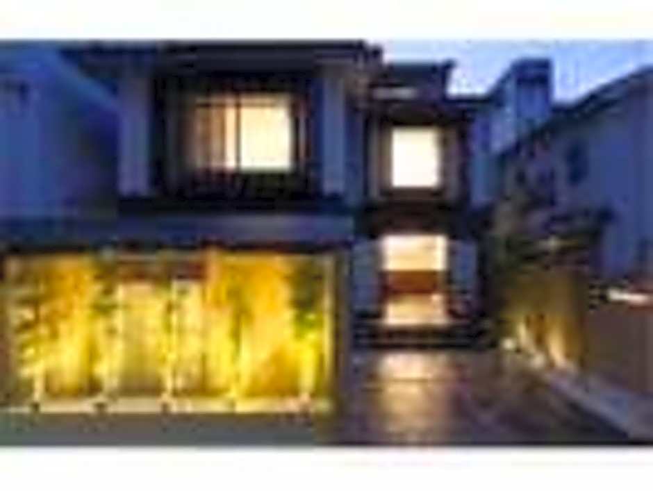 Forest Guardian Hotel Kyoto Gosho West