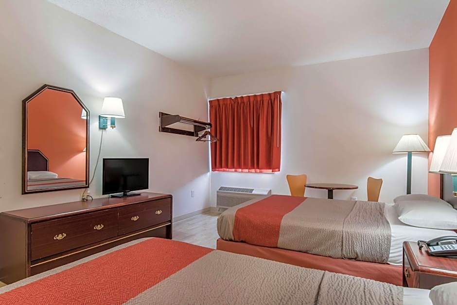 Motel 6-Harrisburg, PA - Hershey North