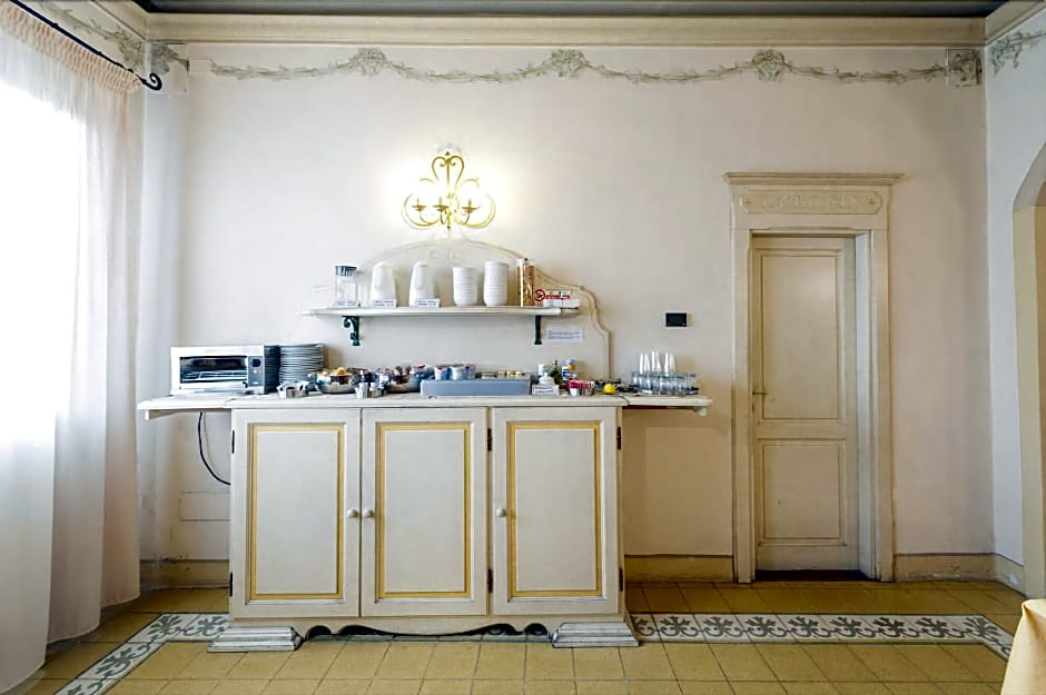 Hotel Moderno