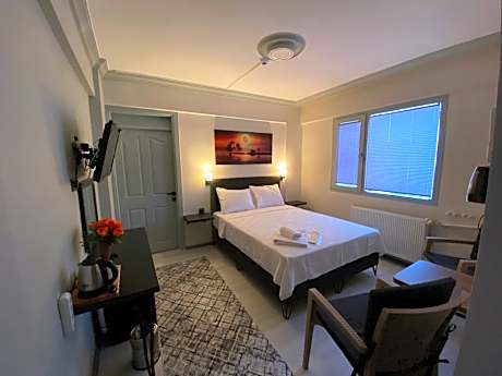 Standard Large Room